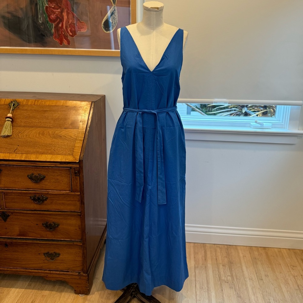 Chloé Stora Mumu Dress